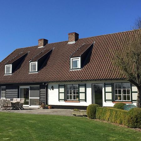 Logies De Meerkoet Brujas Exterior foto