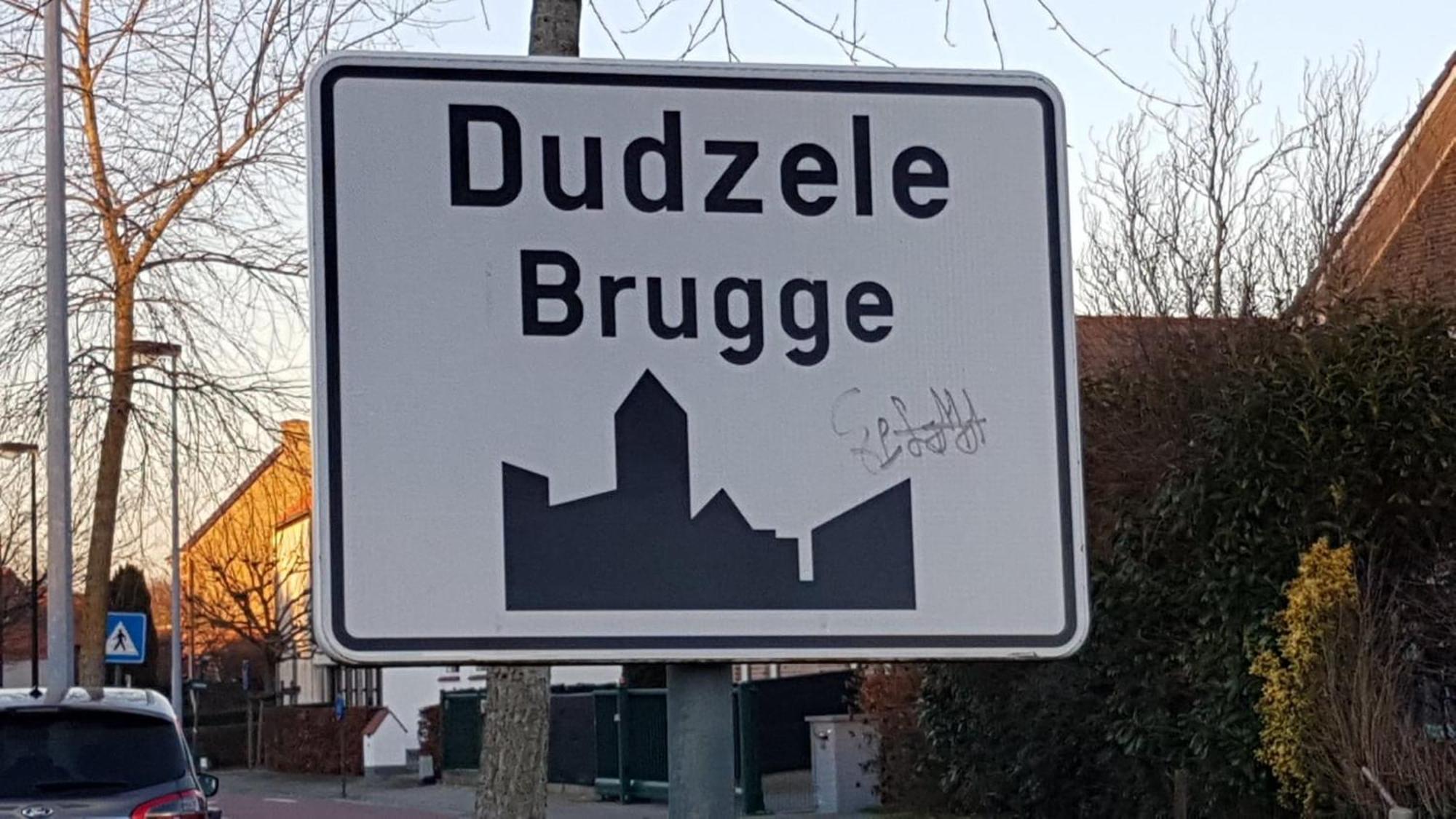 Logies De Meerkoet Brujas Exterior foto